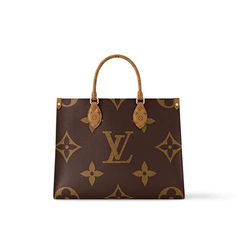 Pengerjaan Louis Vuitton