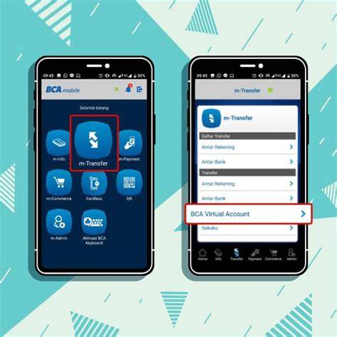 Pengertian BCA Virtual Account