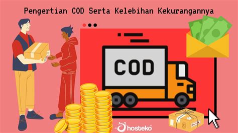 Pengertian COD