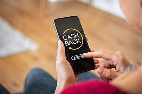 Pengertian Cashback