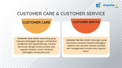 Pengertian Customer Service