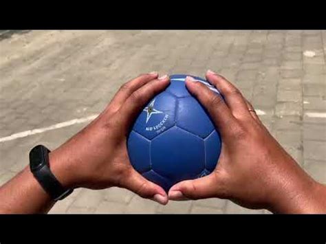 Pengertian Dasar Handball