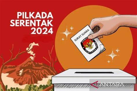 Pengertian Dasar Pilkada