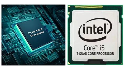 Pengertian Octa Core