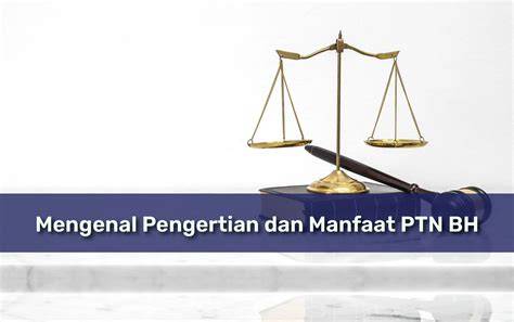 Pengertian PTN