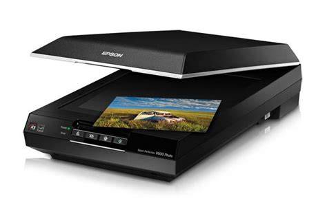 Pengertian Scanner
