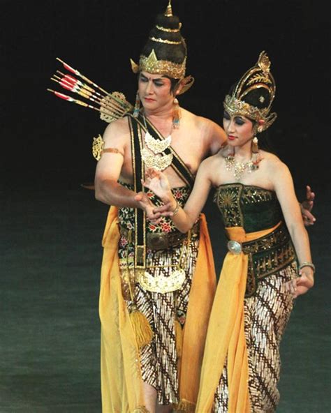 Pengertian Sendratari