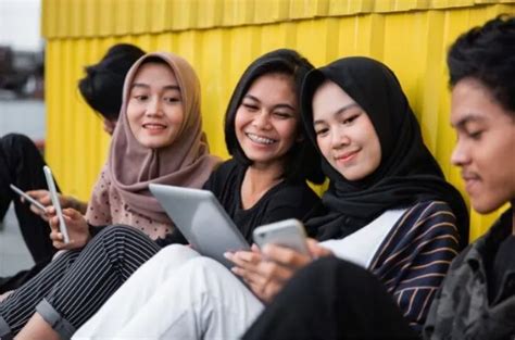 Pengguna HP
