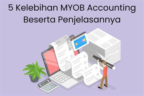 Pengguna MYOB