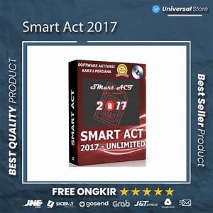 Penggunaan Smart Act 2017 dalam Manajemen Pengadaan