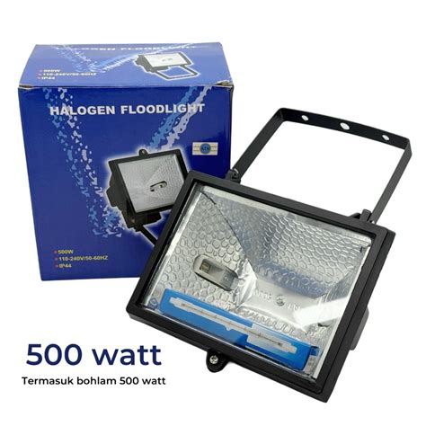 Penghangat Ruangan Halogen