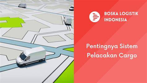 Pengiriman dan Pelacakan