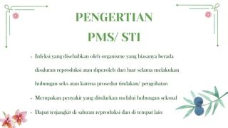 Pengobatan STI