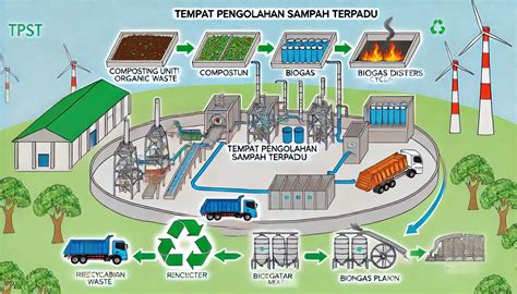 Pengolahan Sampah