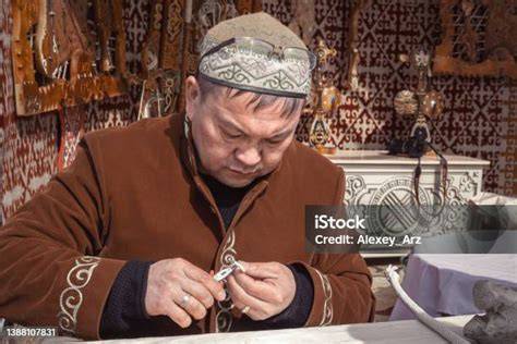 Pengrajin Pakaian