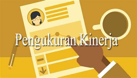 Pengukuran Kinerja in Indonesia