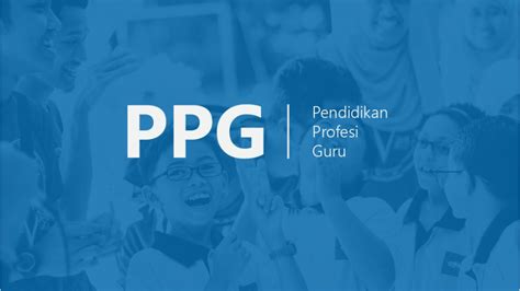 Pengumuman PPG