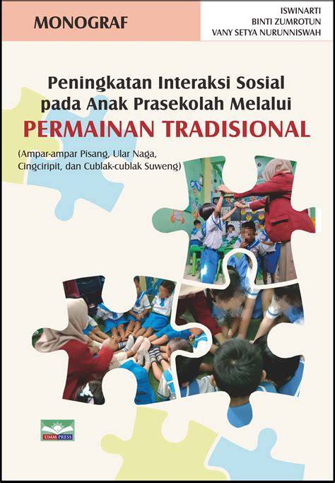 Peningkatan Interaksi