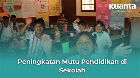 Peningkatan Mutu Pendidikan Tinggi oleh LLDIKTI