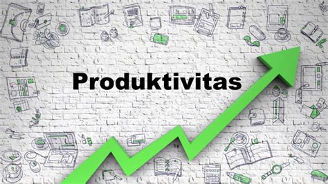 Peningkatan Produktivitas Tim Kerja