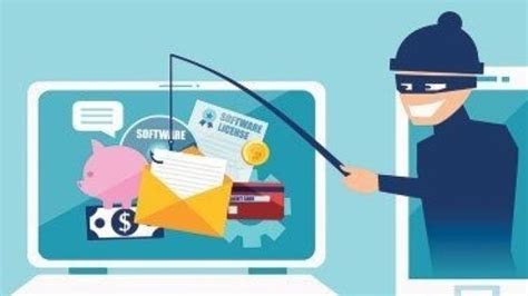 Penipuan Online