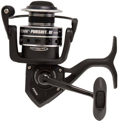 Penn Pursuit III 3000