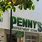 Penny's Department Store