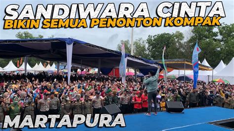 Penonton: Resonansi dari Pertunjukan