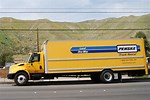 Penske Moving Truck Rental
