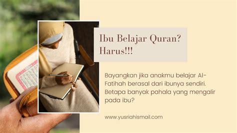 Pentingnya Al-Quran