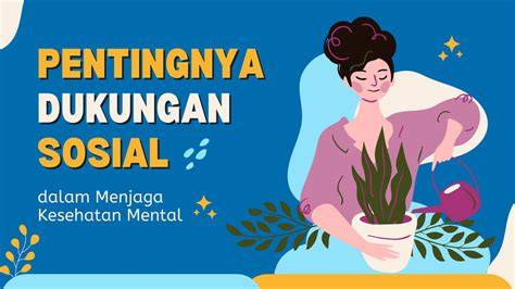 Pentingnya Bakti Sosial