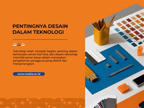Pentingnya Desain