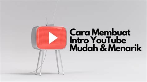 Pentingnya Intro