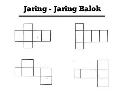 Pentingnya Jaring-Jaring Balok