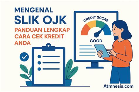 Pentingnya Memahami SLIK