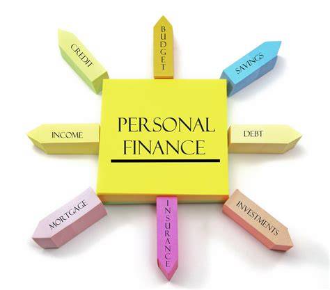 Pentingnya Personal Finance