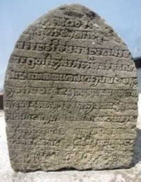 Kenapa Prasasti Penting