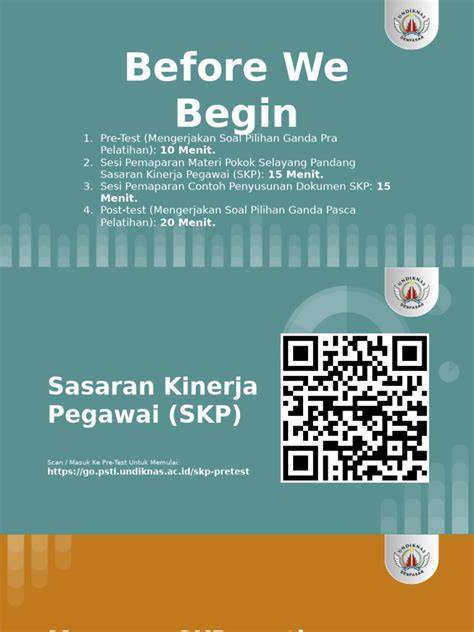 Pentingnya SKP WNI