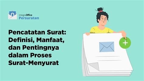 Pentingnya Surat