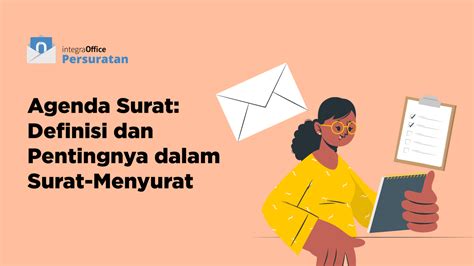 Pentingnya Surat C