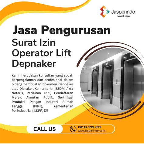 Pentingnya Surat Izin