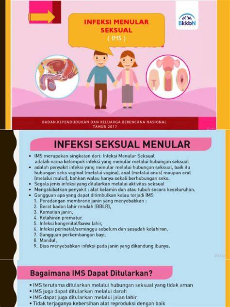 Gawat! Sifilis Meroket di Kalangan Gen Z, Penyakit Seksual Lain Ikut Naik!