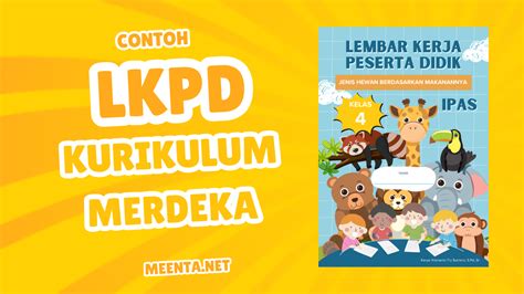 Pentingnya Transformasi LKPD dalam Kurikulum Merdeka