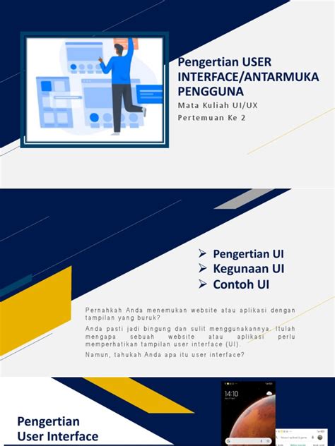 Pentingnya User ID
