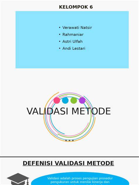 Pentingnya Validasi Dokumen