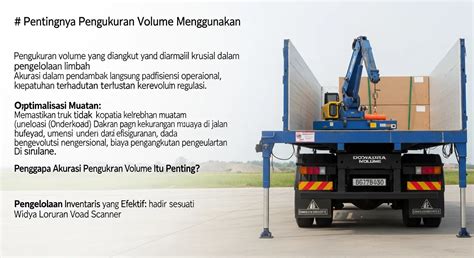 Pentingnya Volume Industri