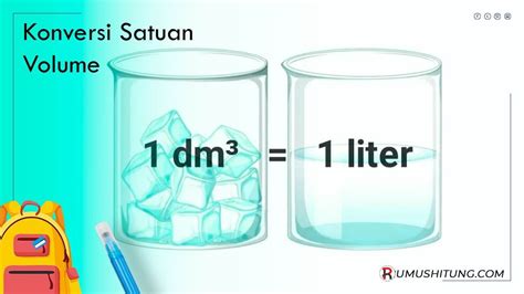 Pentingnya Volume Sehari-hari