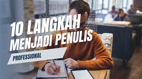 Penulis