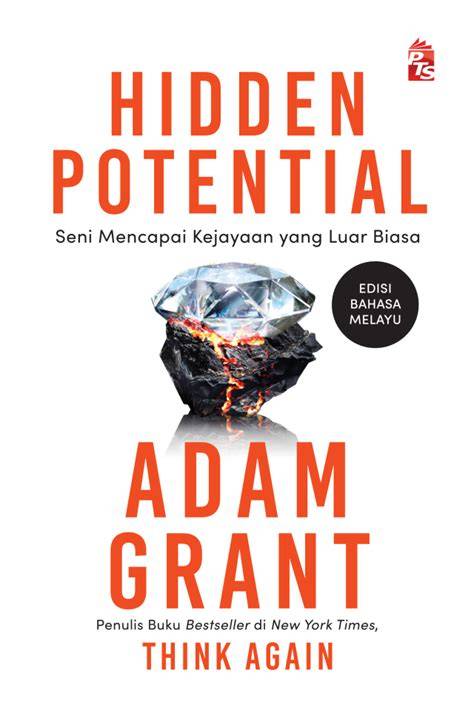 Penutup Buku Hidden Potential