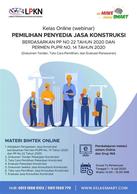 Penyedia Jasa Konstruksi